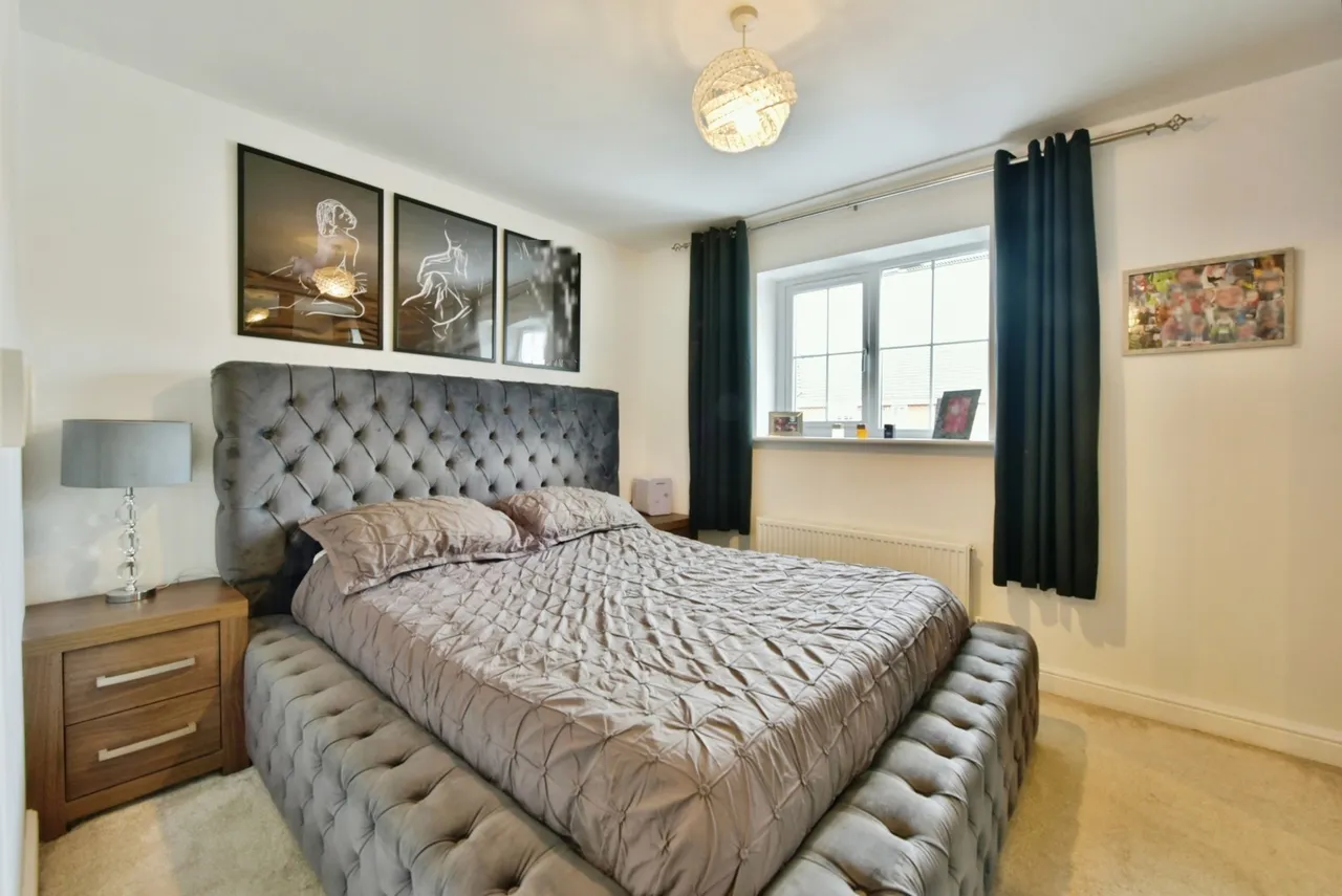 Ashby Drive, Kiveton Park, Sheffield, South Yorkshire, S26, photo 4