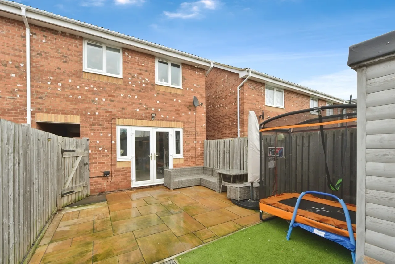 Ashby Drive, Kiveton Park, Sheffield, South Yorkshire, S26, photo 9