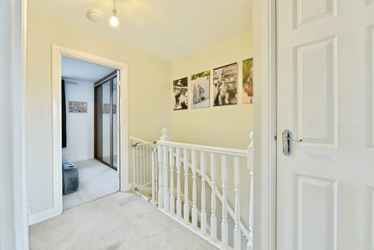 Ashby Drive, Kiveton Park, Sheffield, South Yorkshire, S26, photo 7