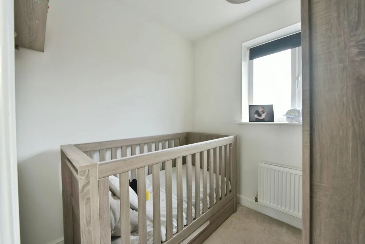 Ashby Drive, Kiveton Park, Sheffield, South Yorkshire, S26, photo 8