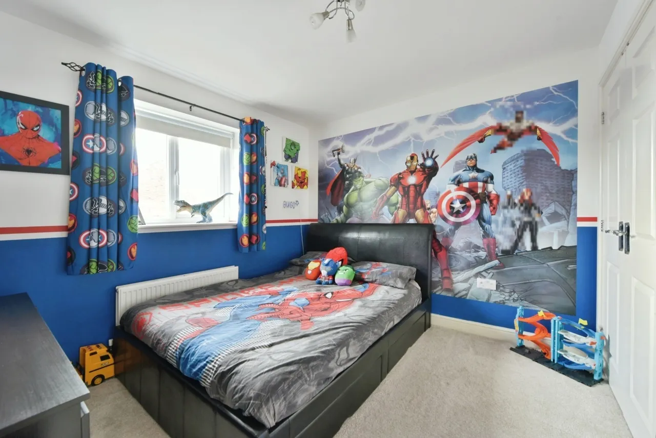 Ashby Drive, Kiveton Park, Sheffield, South Yorkshire, S26, photo 6