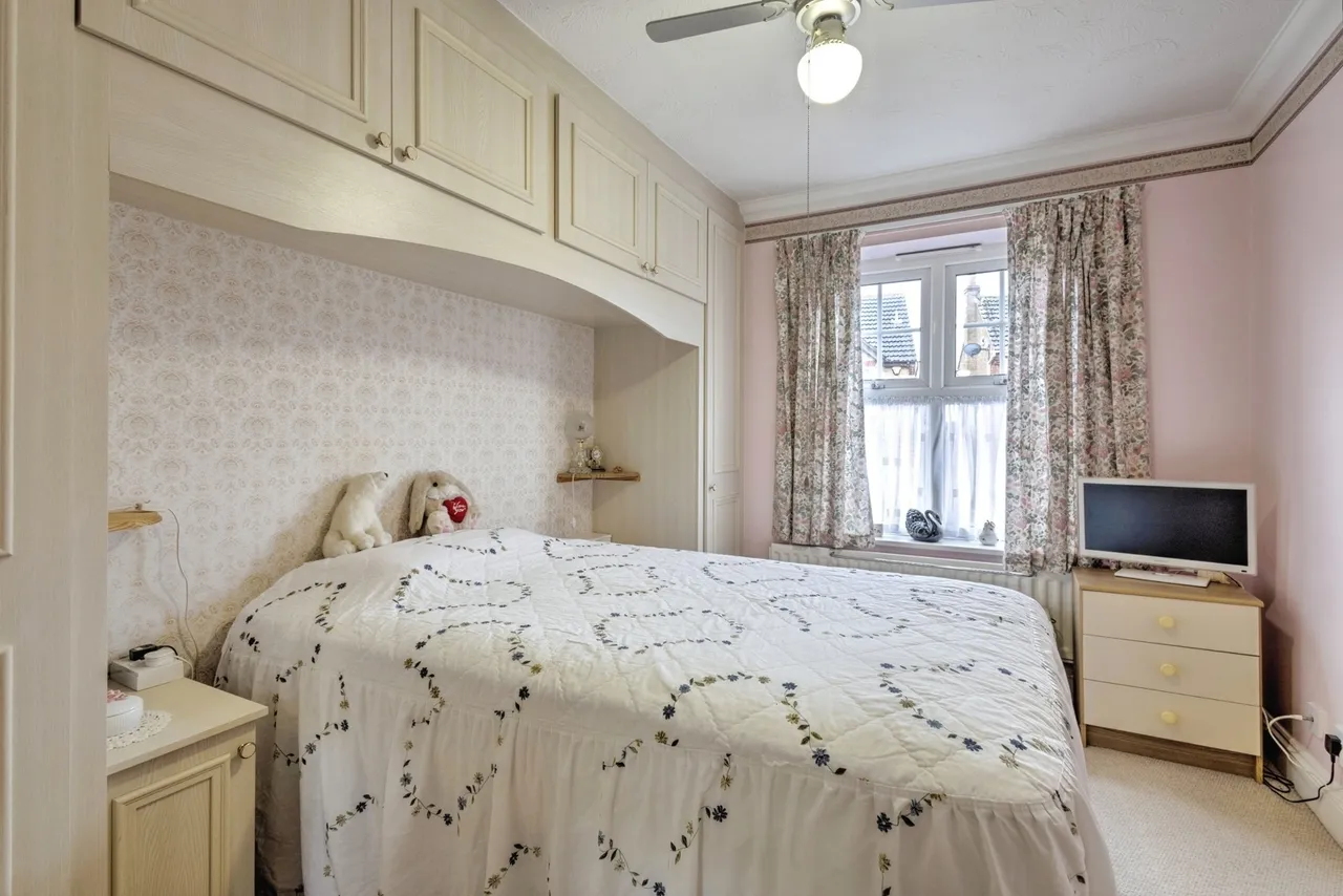 Hibiscus Close, Northampton, Northamptonshire, NN3, photo 11