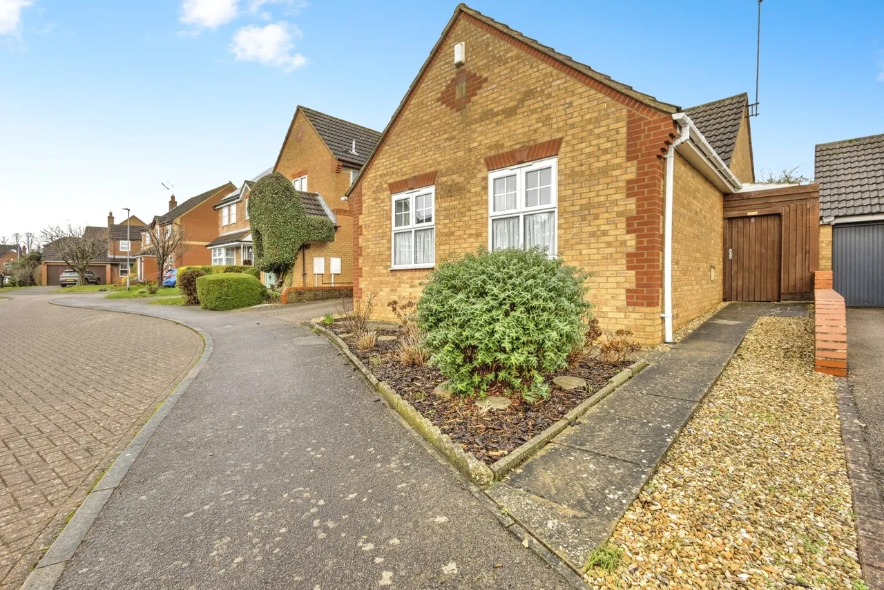 Hibiscus Close, Northampton, Northamptonshire, NN3, photo 19