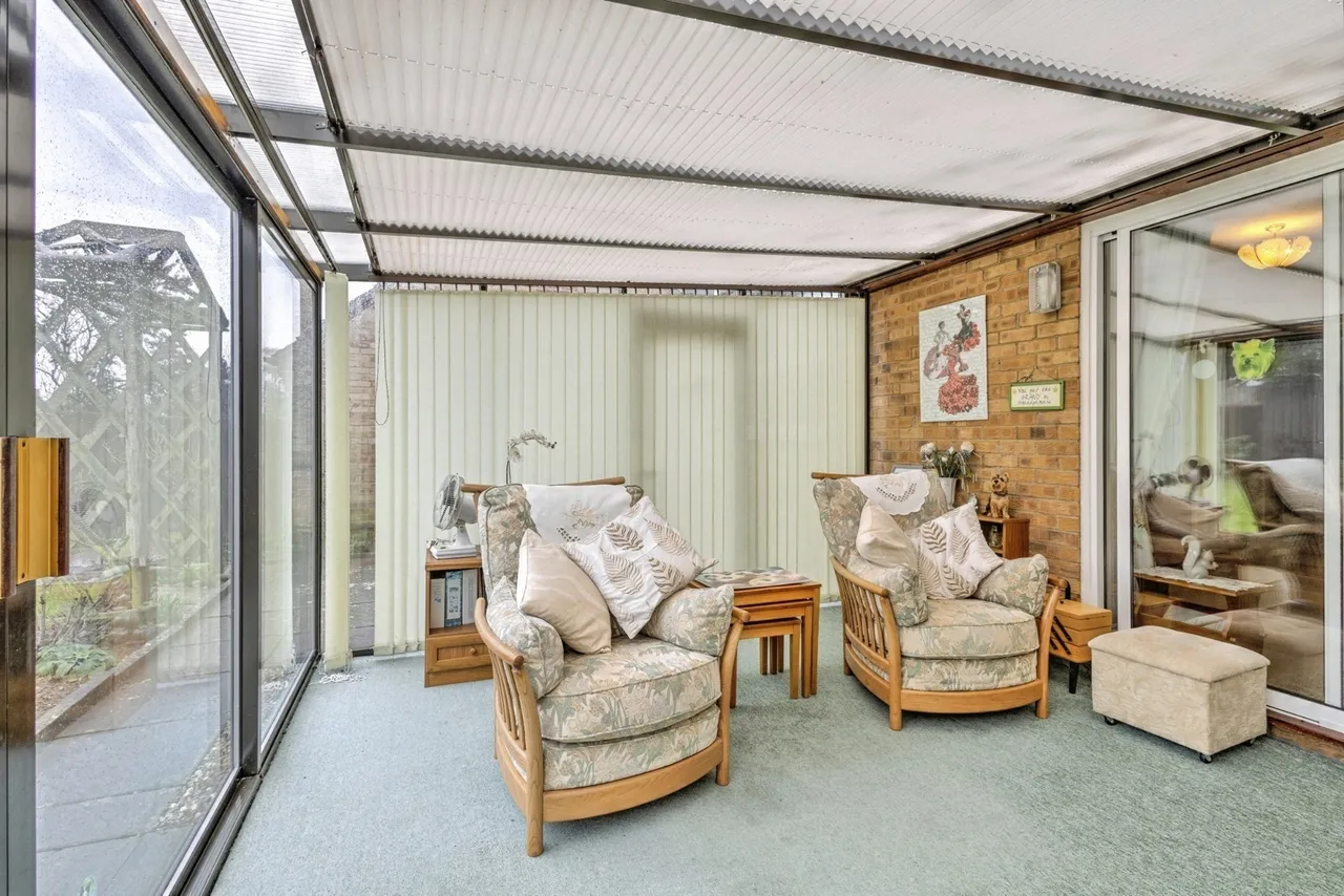 Hibiscus Close, Northampton, Northamptonshire, NN3, photo 9