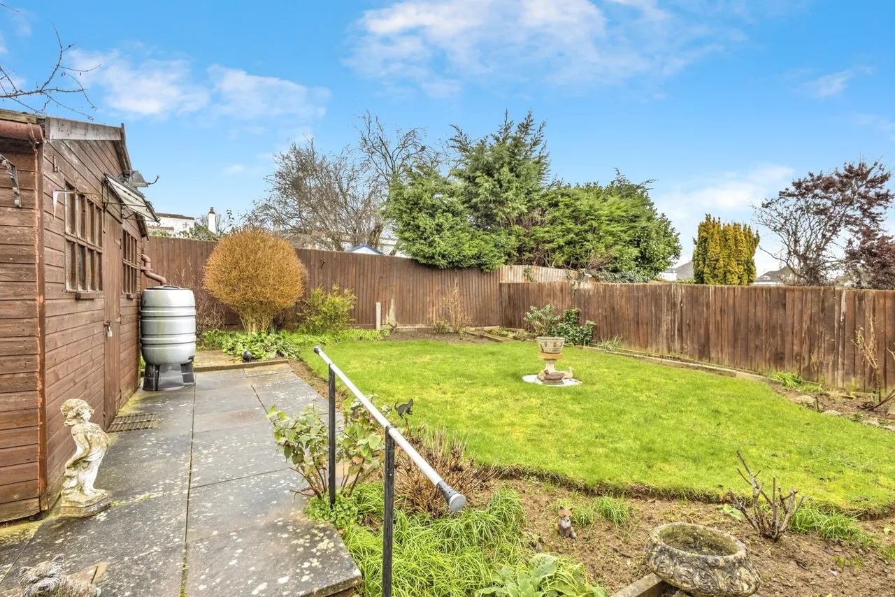 Hibiscus Close, Northampton, Northamptonshire, NN3, photo 18