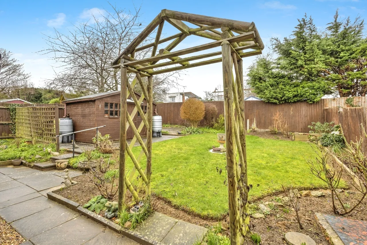 Hibiscus Close, Northampton, Northamptonshire, NN3, photo 16