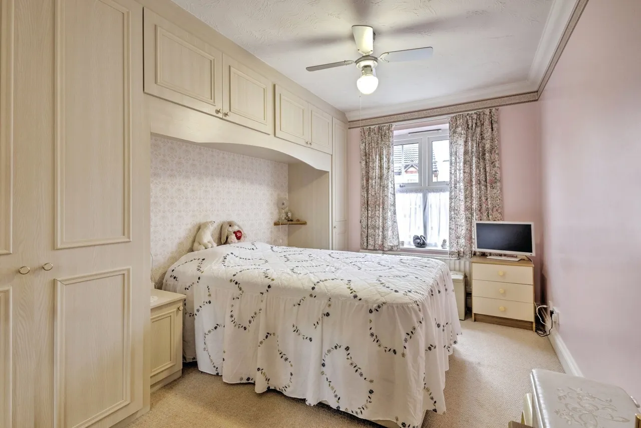 Hibiscus Close, Northampton, Northamptonshire, NN3, photo 10