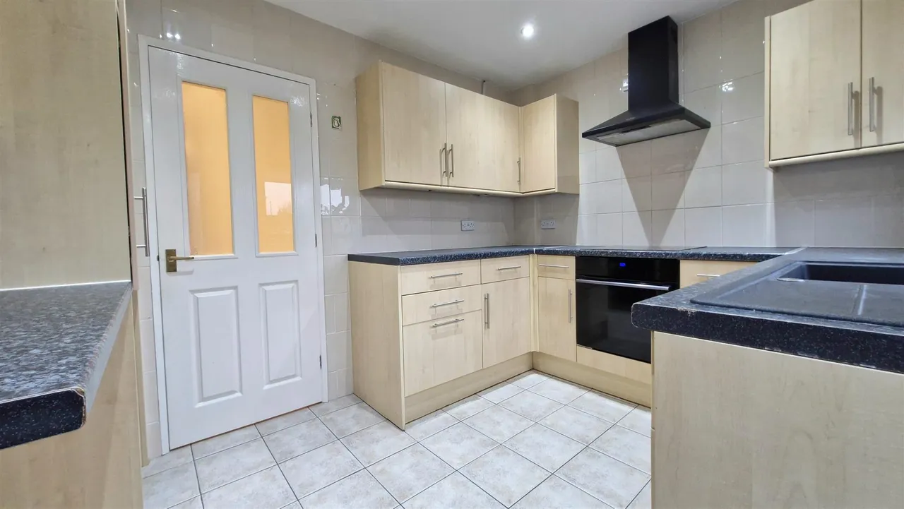 The Orchard, MARKET DEEPING, Peterborough, photo 4