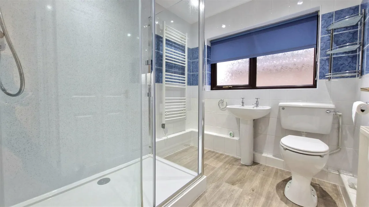 The Orchard, MARKET DEEPING, Peterborough, photo 9