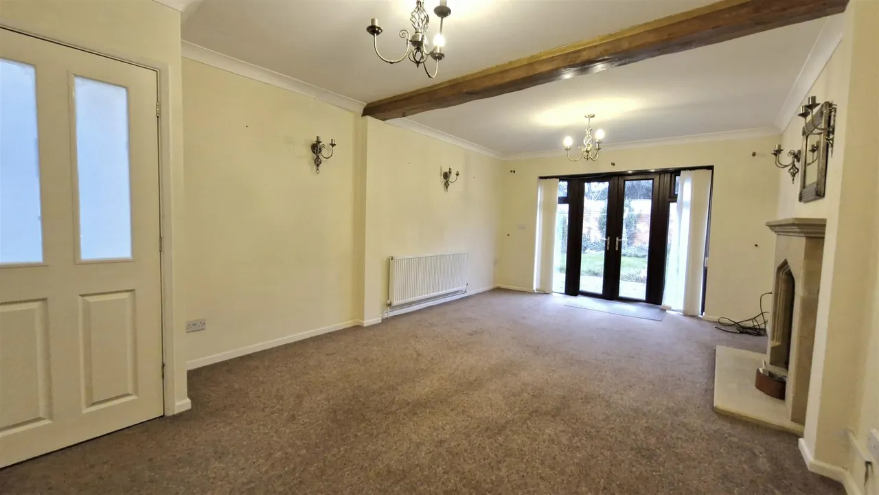 The Orchard, MARKET DEEPING, Peterborough, photo 3