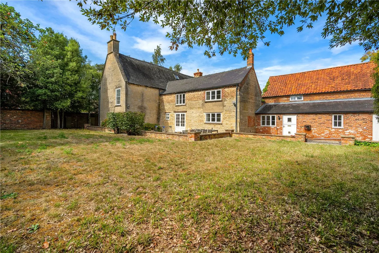 Chapel Street, Billingborough, NG34, photo 2