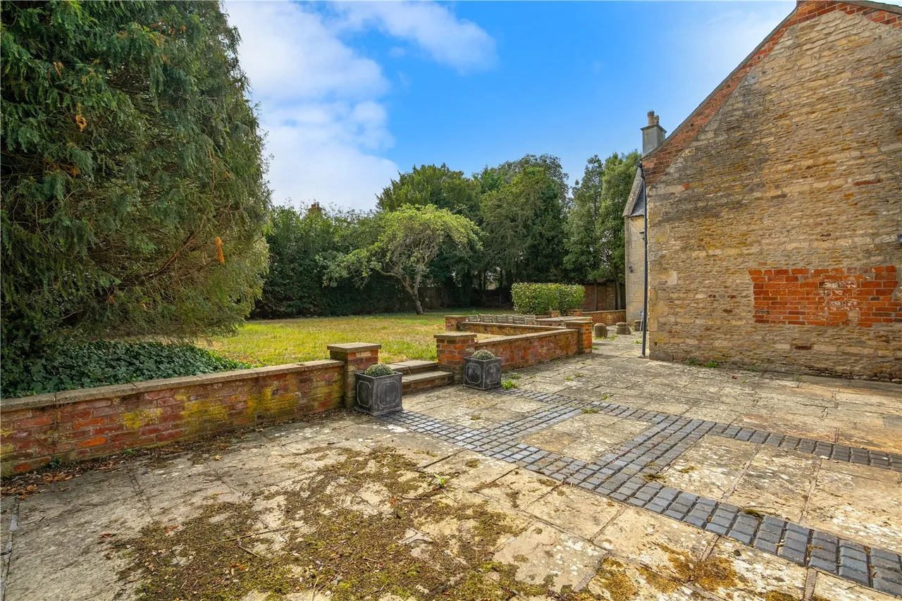 Chapel Street, Billingborough, NG34, photo 5