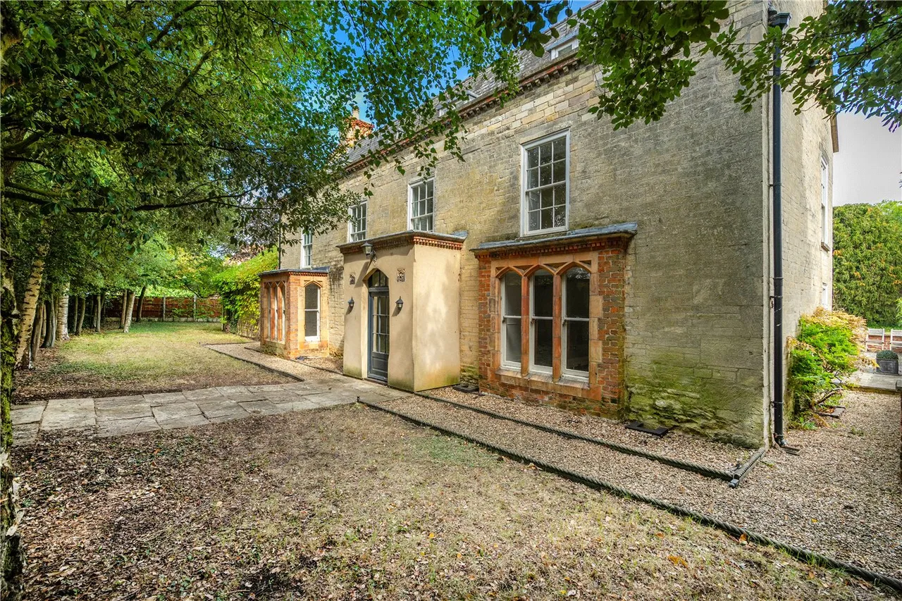 Chapel Street, Billingborough, NG34, photo 25