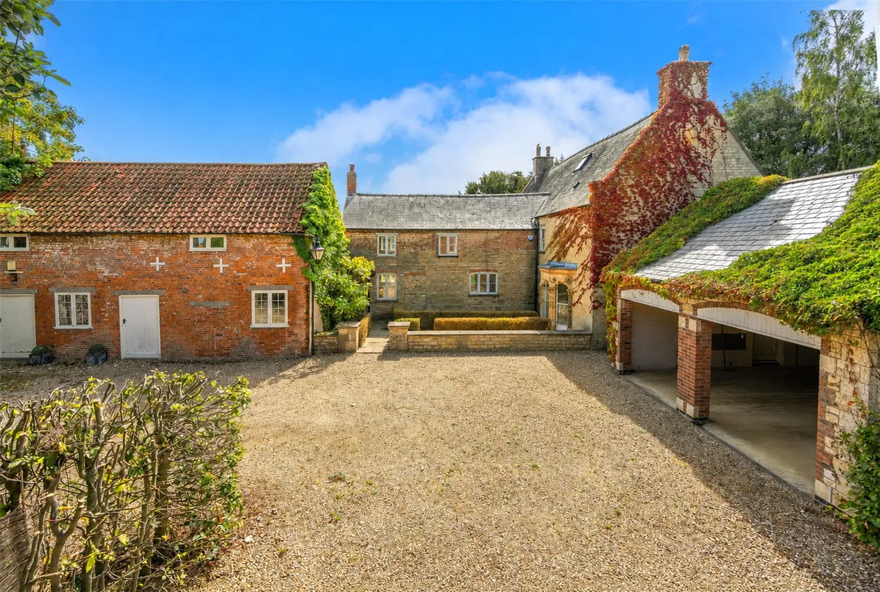 Chapel Street, Billingborough, NG34, photo 3