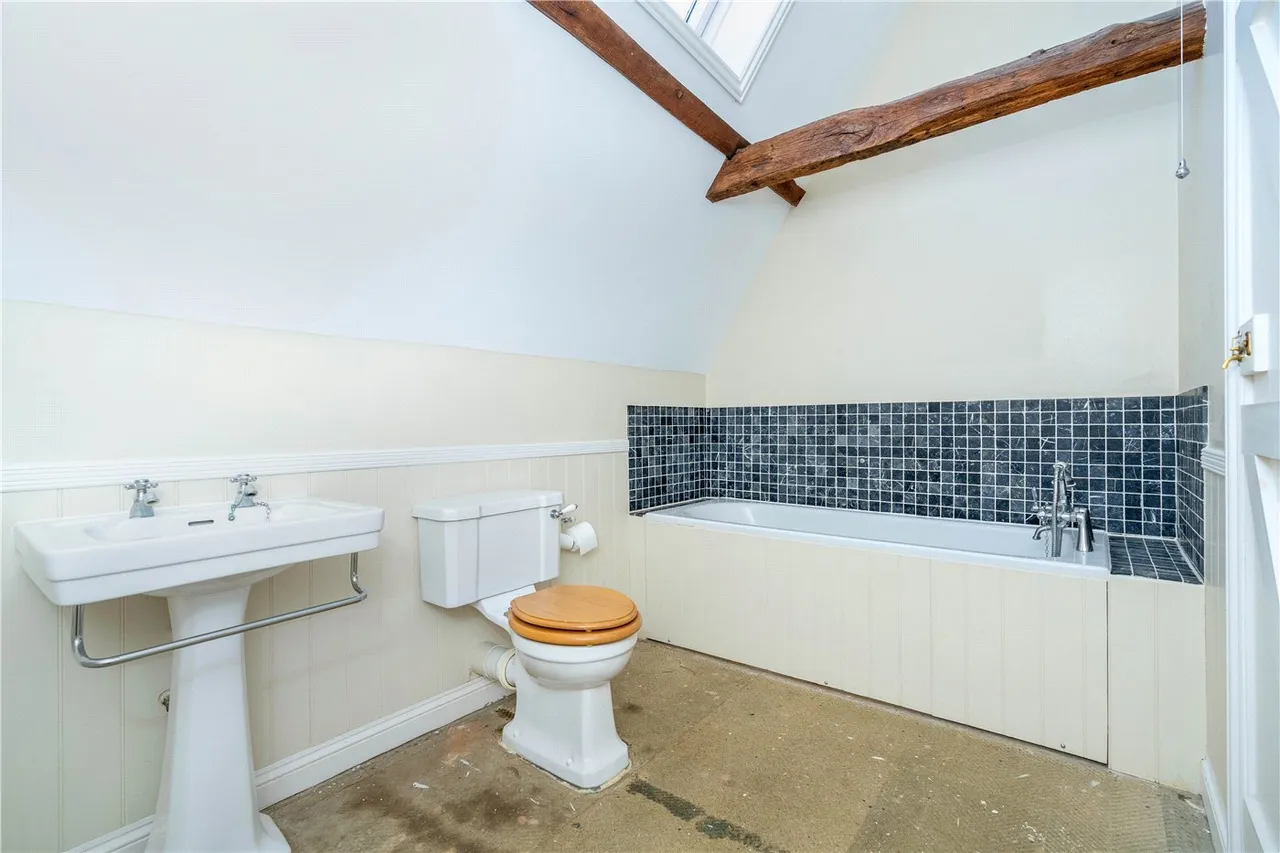 Chapel Street, Billingborough, NG34, photo 20