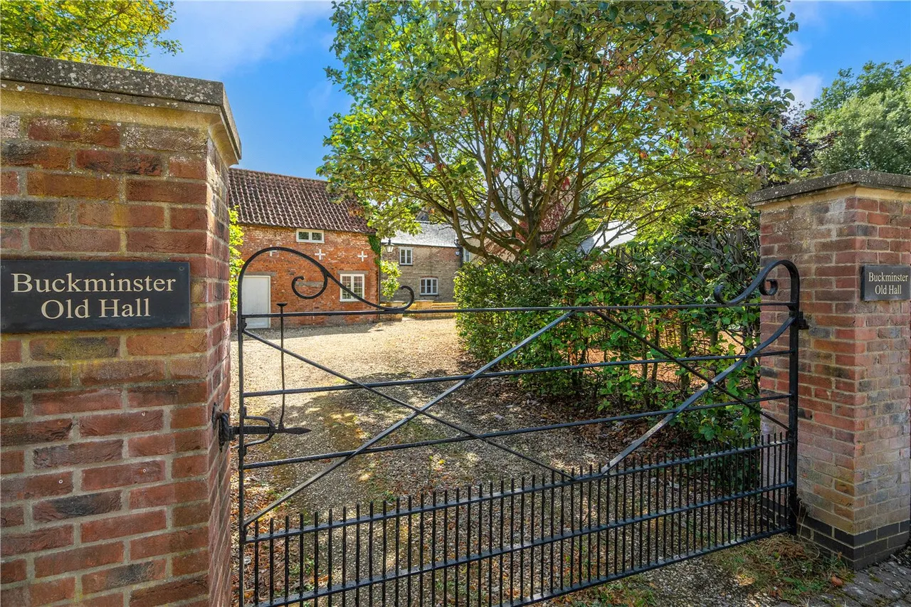 Chapel Street, Billingborough, NG34, photo 4