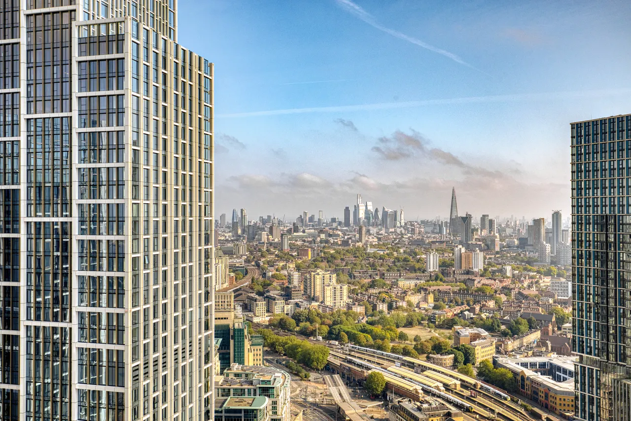 Carnation Way, Nine Elms, SW8, photo 16