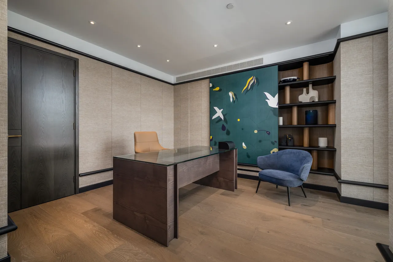 Carnation Way, Nine Elms, SW8, photo 12
