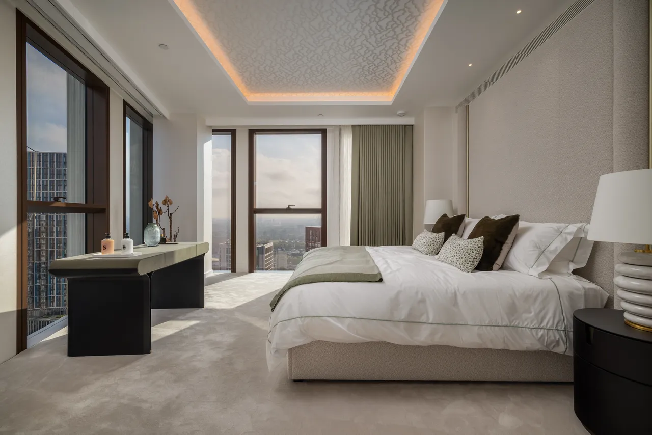 Carnation Way, Nine Elms, SW8, photo 6