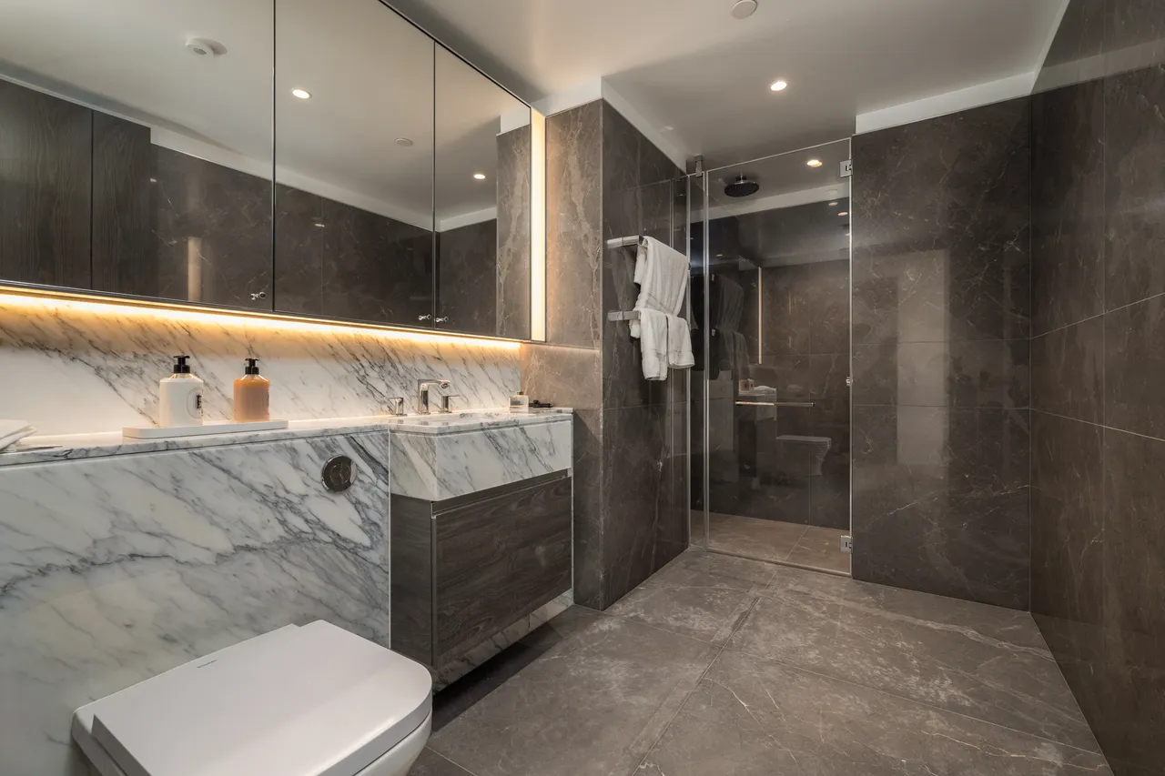 Carnation Way, Nine Elms, SW8, photo 9