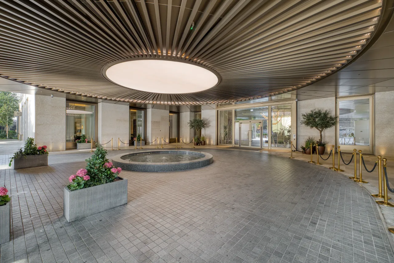 Carnation Way, Nine Elms, SW8, photo 14