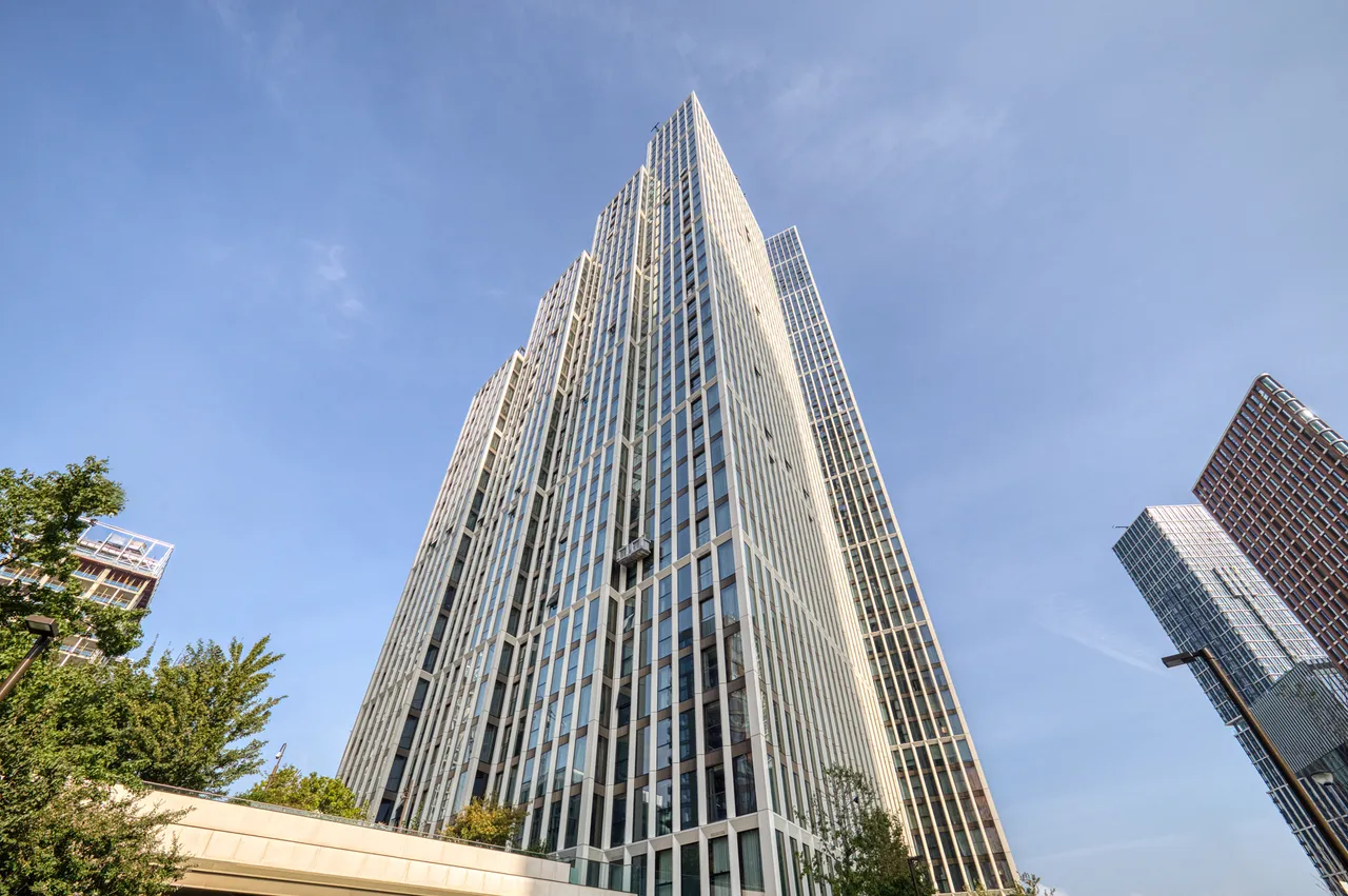Carnation Way, Nine Elms, SW8, photo 15