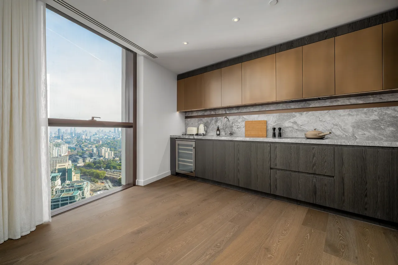 Carnation Way, Nine Elms, SW8, photo 4