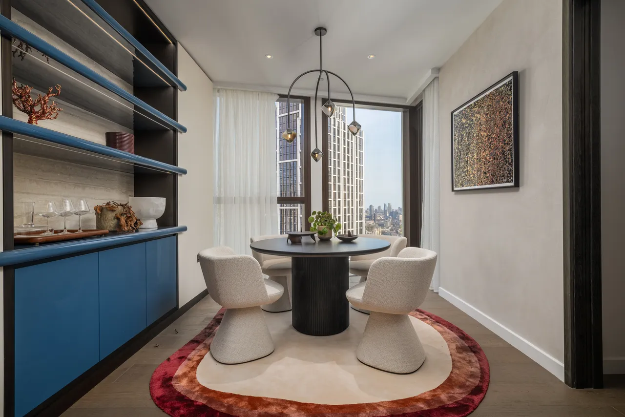 Carnation Way, Nine Elms, SW8, photo 5
