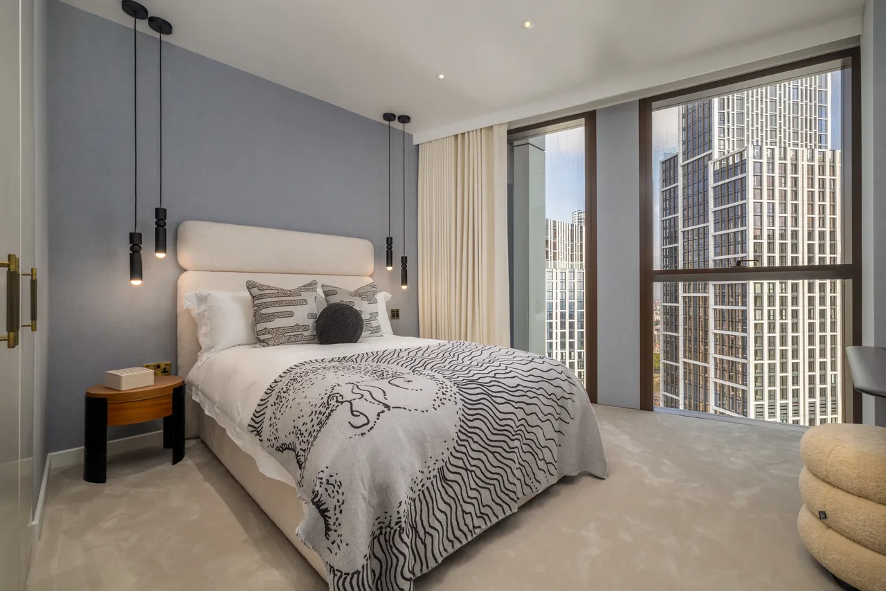 Carnation Way, Nine Elms, SW8, photo 8
