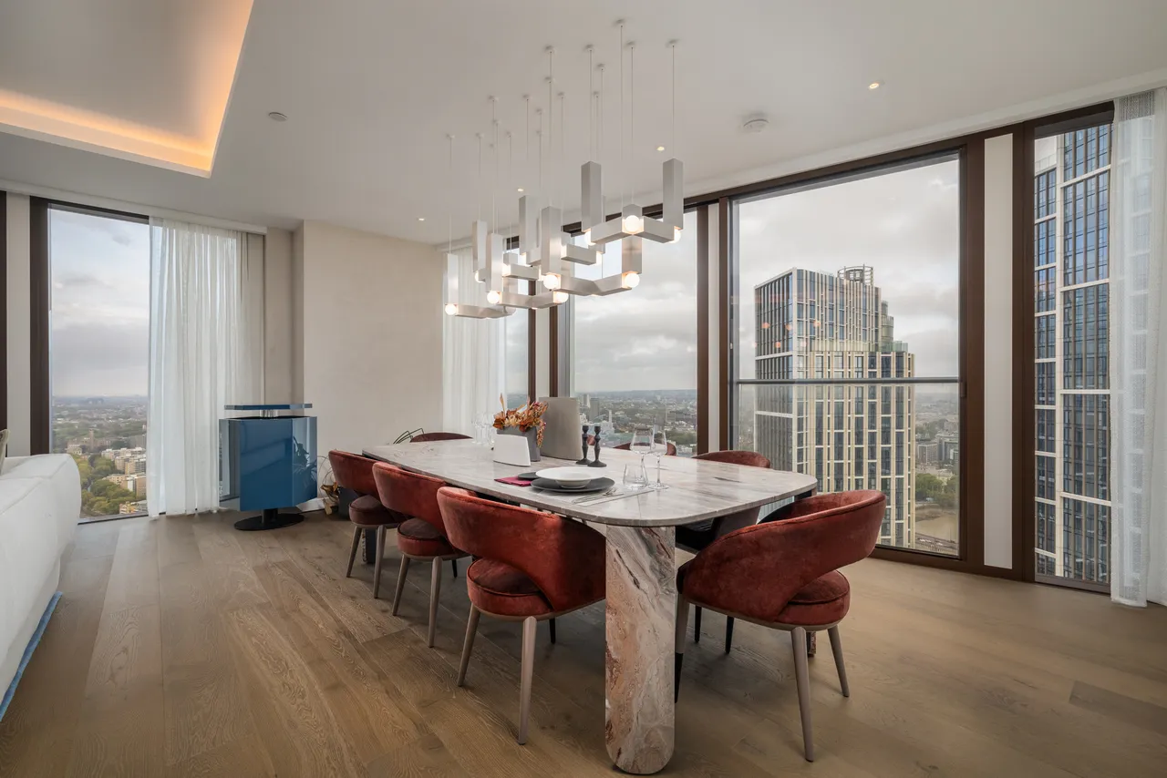Carnation Way, Nine Elms, SW8, photo 2