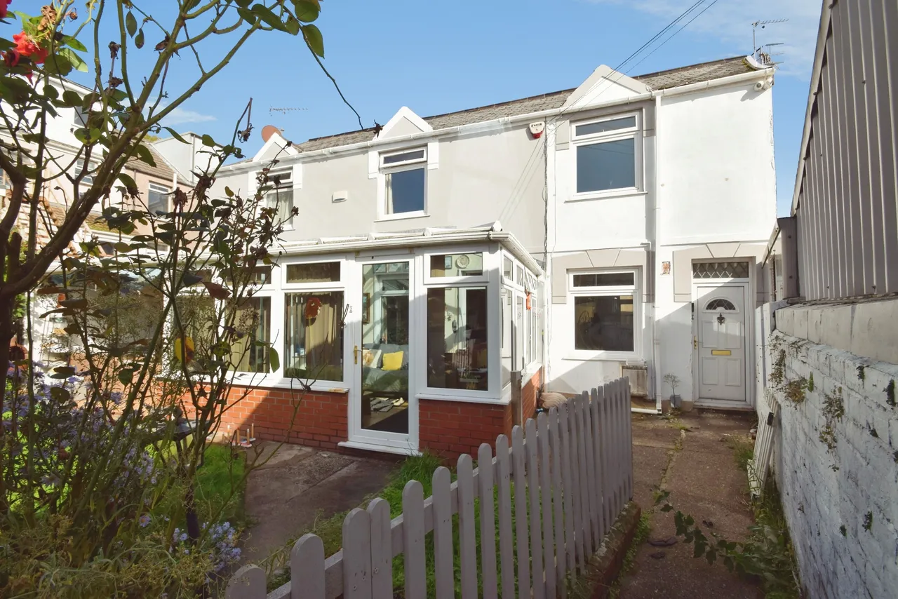 Catherine Street, Swansea, SA1, photo 4