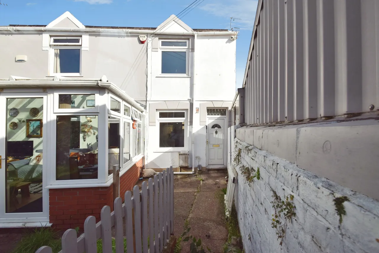 Catherine Street, Swansea, SA1, photo 7