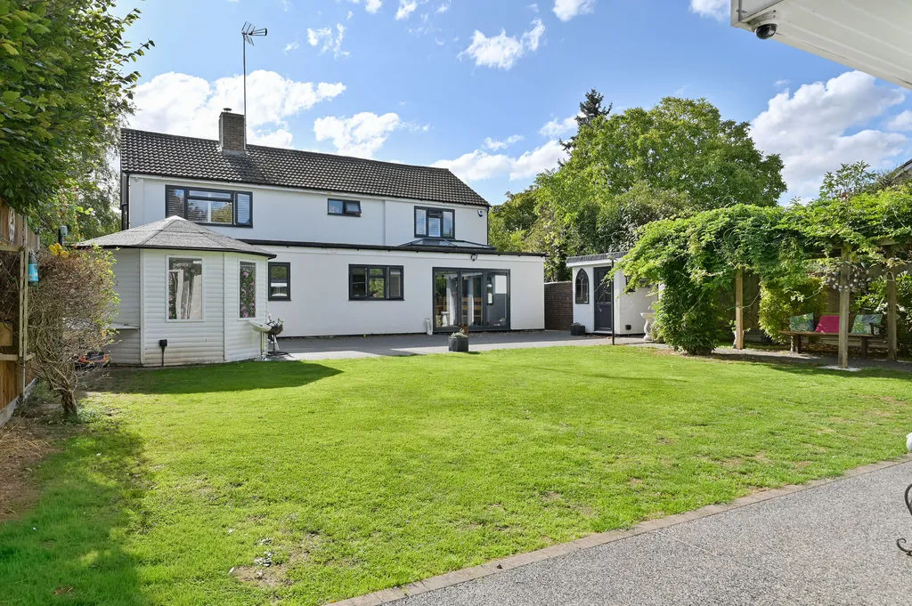 Stag Green Avenue, Hatfield AL9 5DZ, photo 5