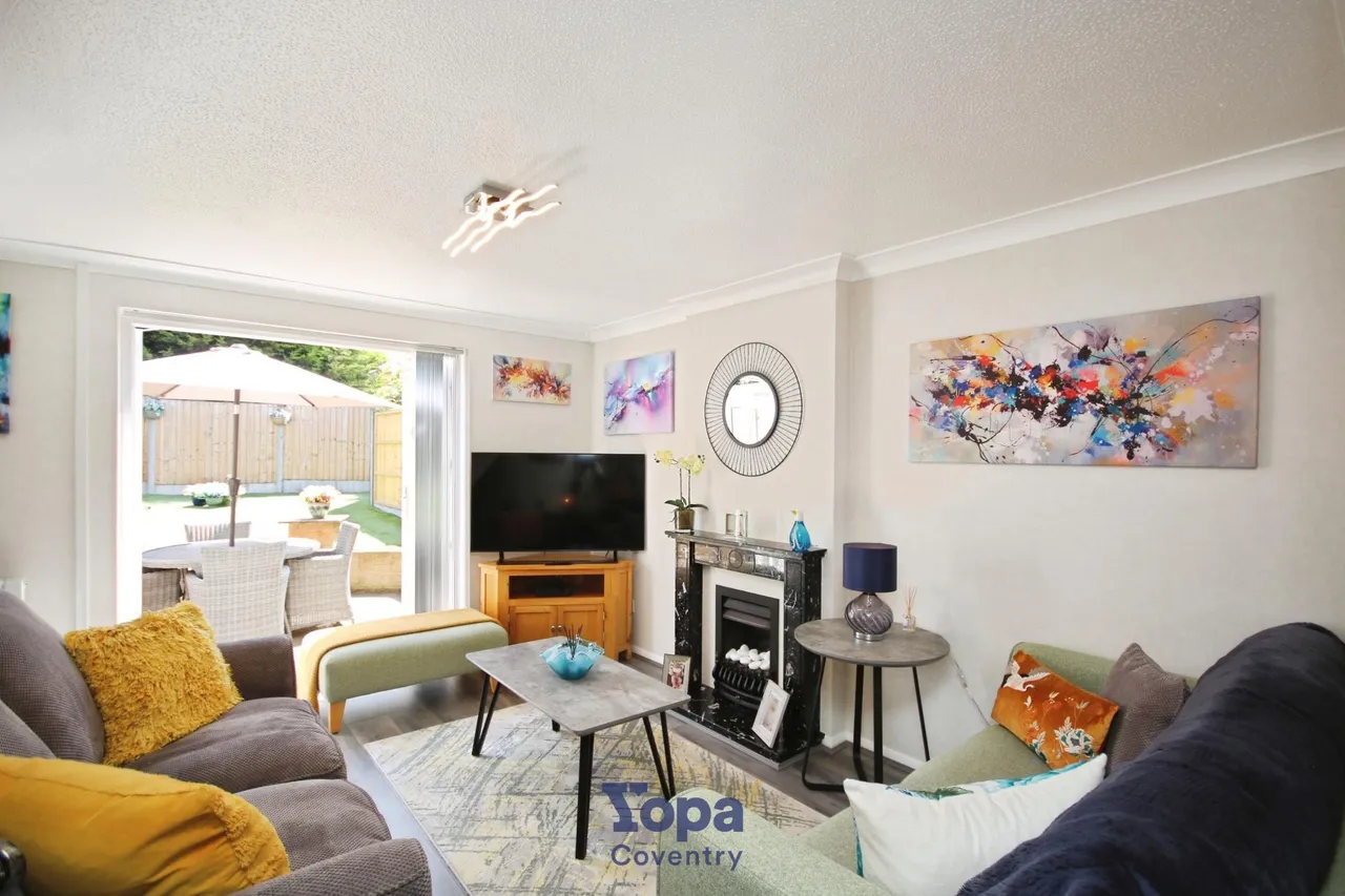 Flowerdale Drive, Coventry, CV2, photo 11