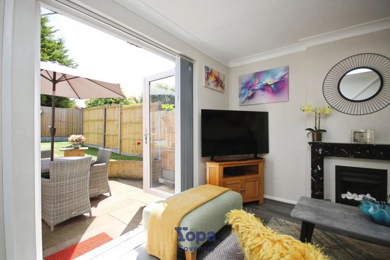 Flowerdale Drive, Coventry, CV2, photo 8