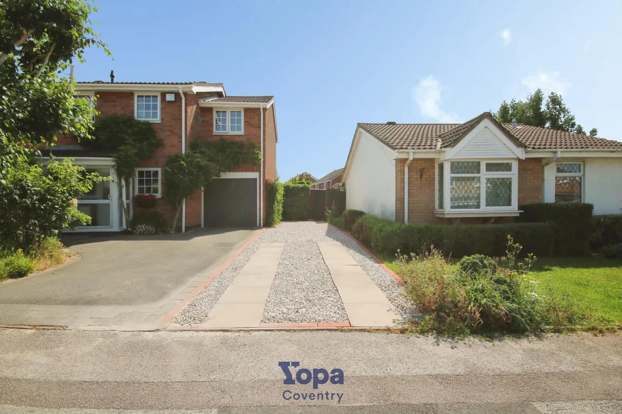 Flowerdale Drive, Coventry, CV2, photo 23