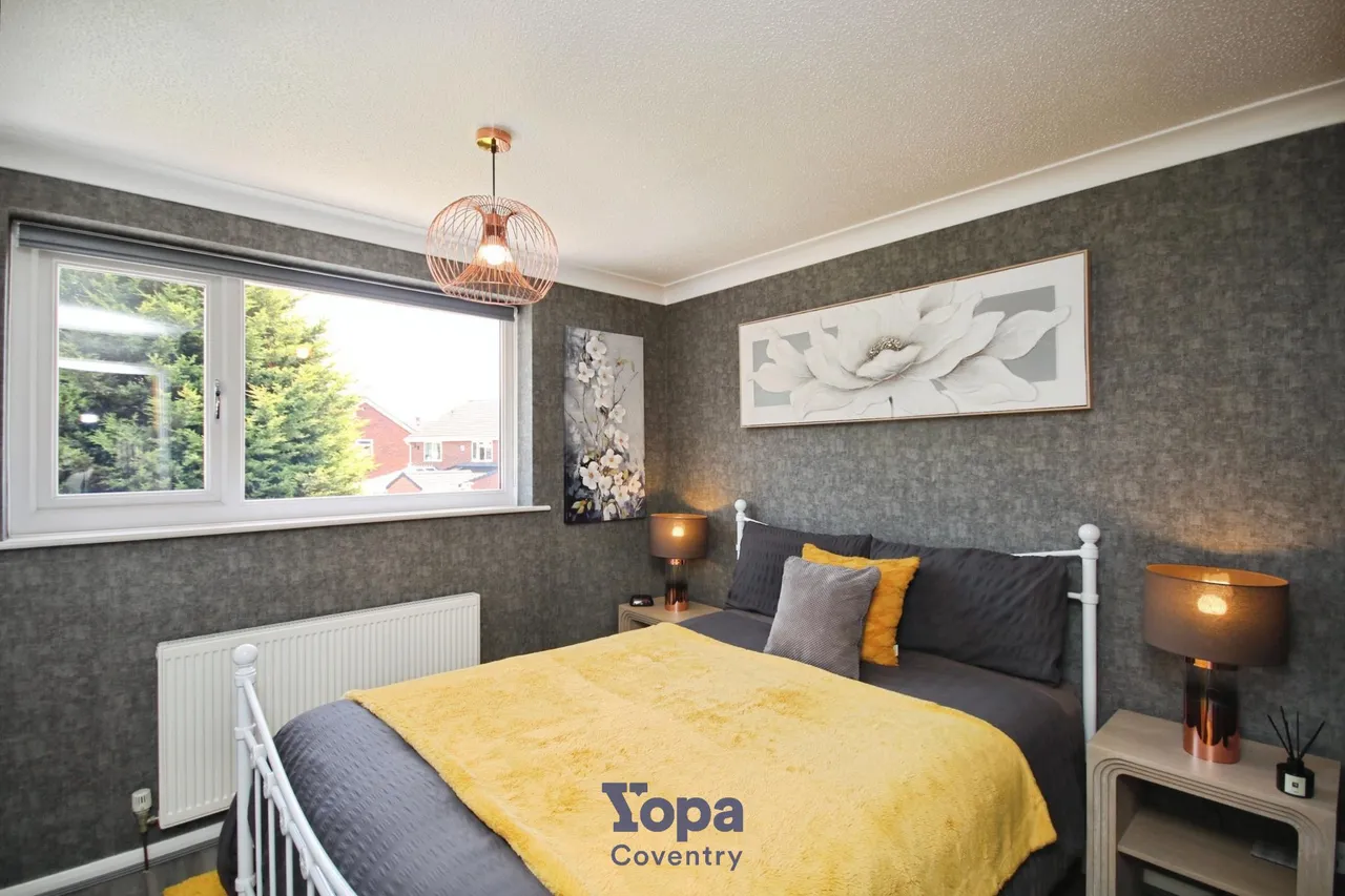 Flowerdale Drive, Coventry, CV2, photo 17