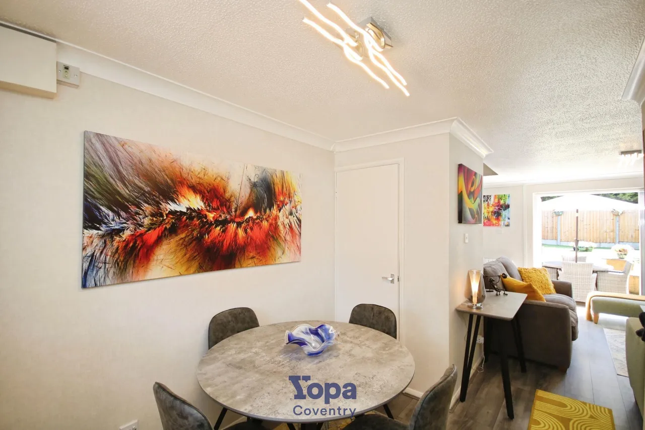 Flowerdale Drive, Coventry, CV2, photo 5