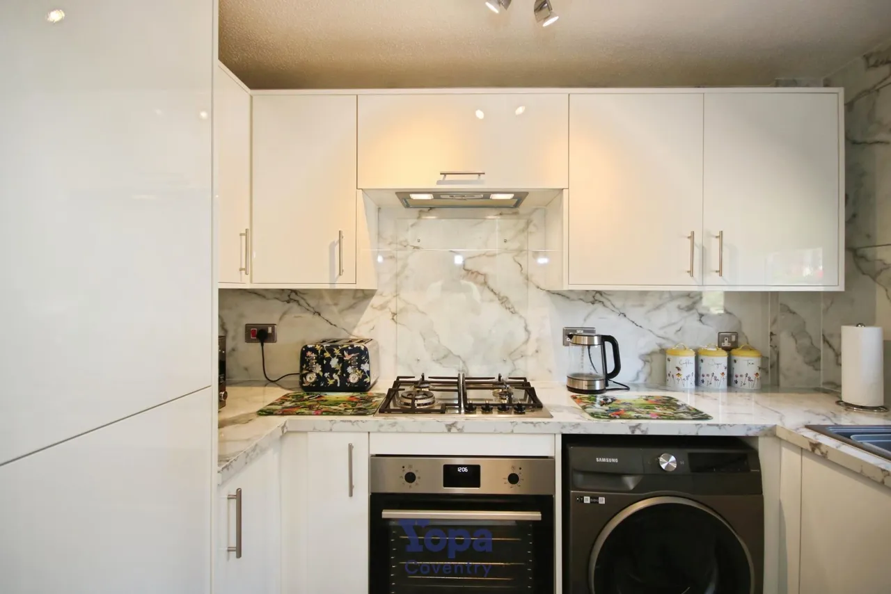 Flowerdale Drive, Coventry, CV2, photo 13
