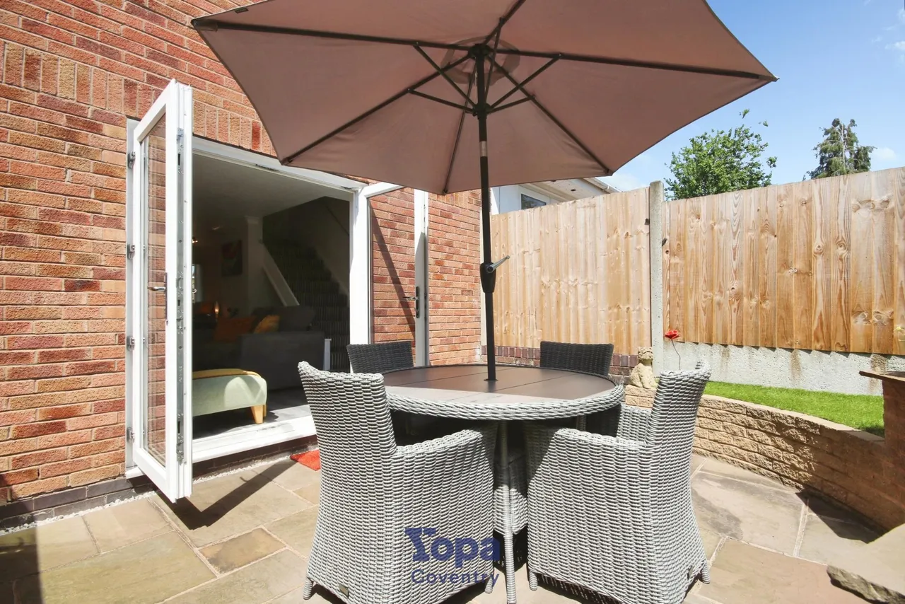 Flowerdale Drive, Coventry, CV2, photo 21