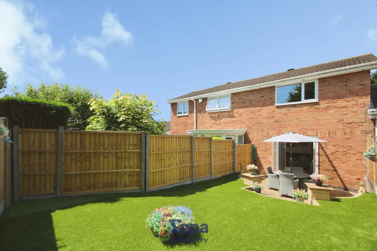 Flowerdale Drive, Coventry, CV2, photo 22