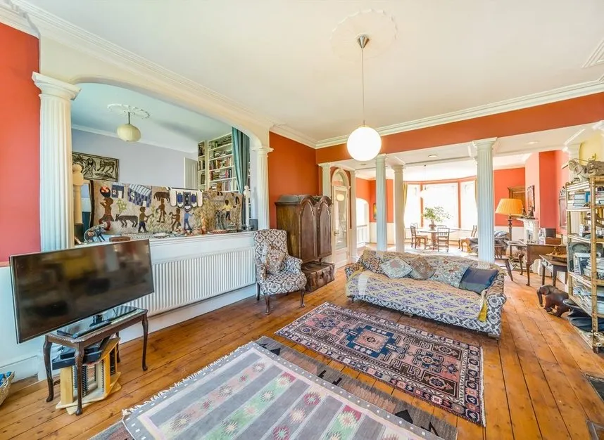 Avenue Road, Highgate, N6, photo 5
