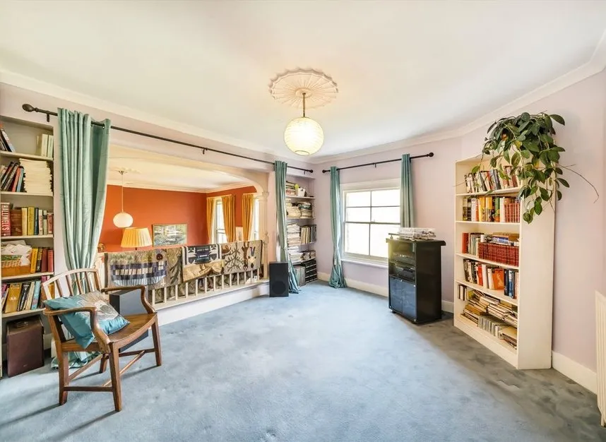 Avenue Road, Highgate, N6, photo 9