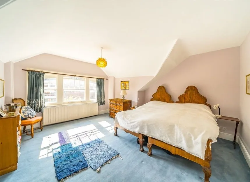 Avenue Road, Highgate, N6, photo 4