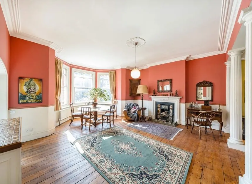 Avenue Road, Highgate, N6, photo 2