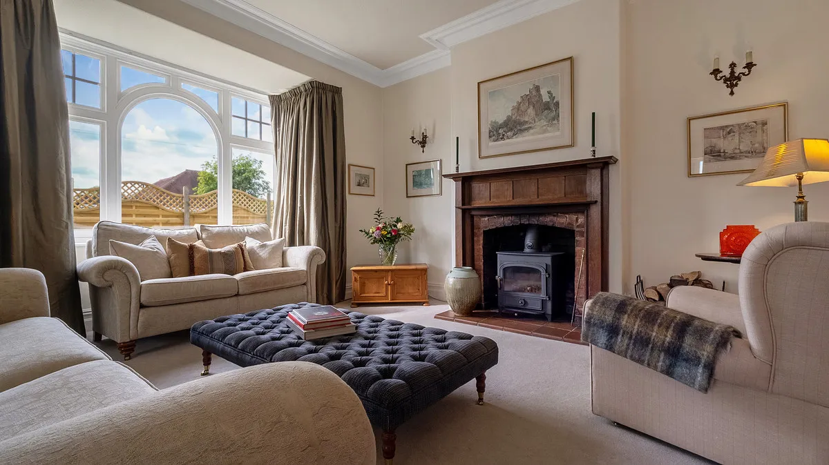 Main Road, Anslow, DE13, photo 9