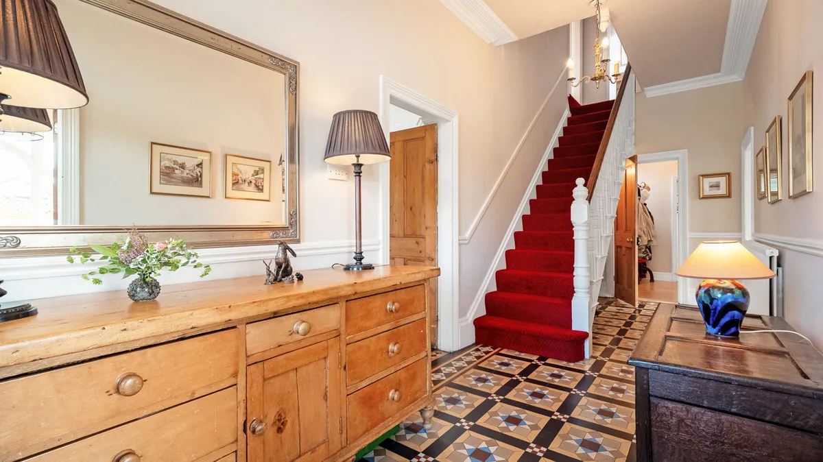 Main Road, Anslow, DE13, photo 22