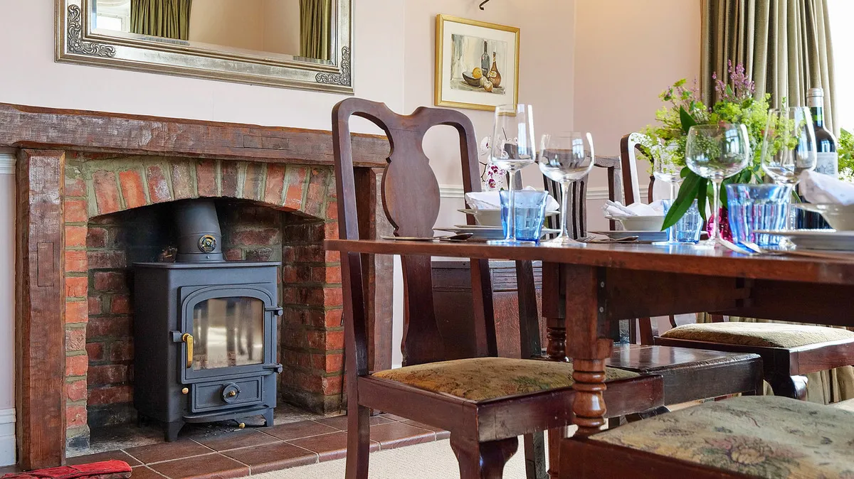Main Road, Anslow, DE13, photo 6