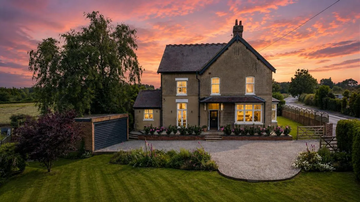 Main Road, Anslow, DE13, photo 42