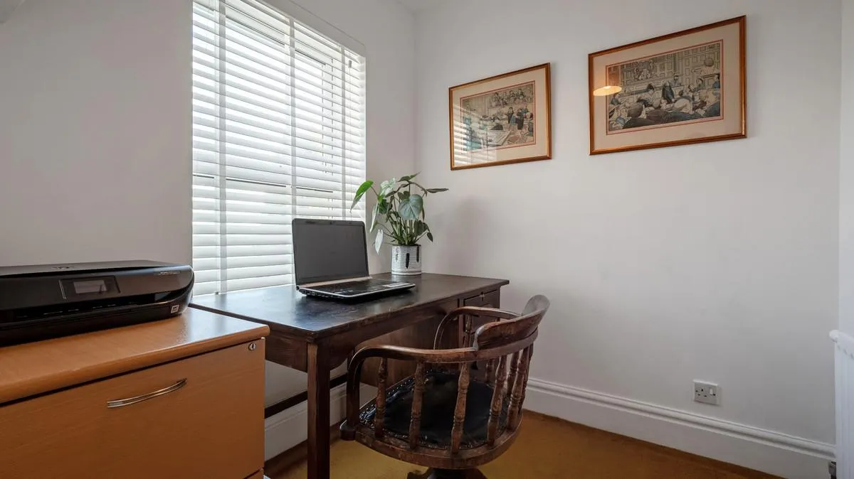 Main Road, Anslow, DE13, photo 24